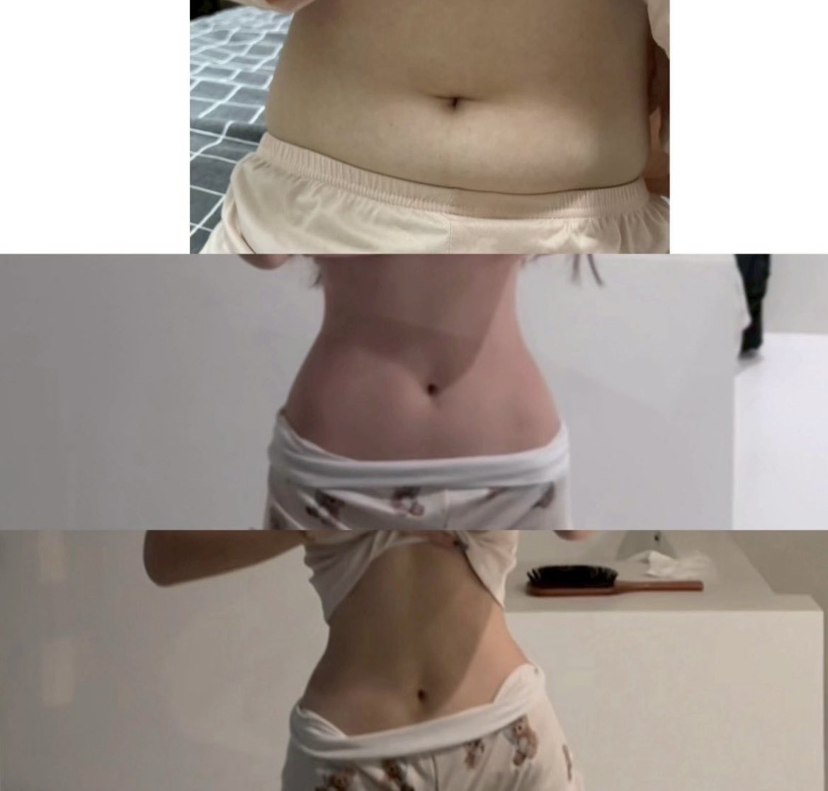 ﾀﾃﾜﾚちゃん tweet media