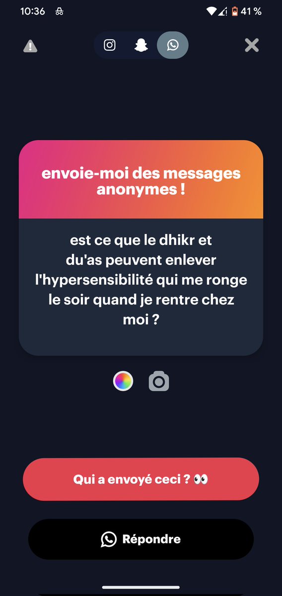 le maire d'aubervilliers tweet media