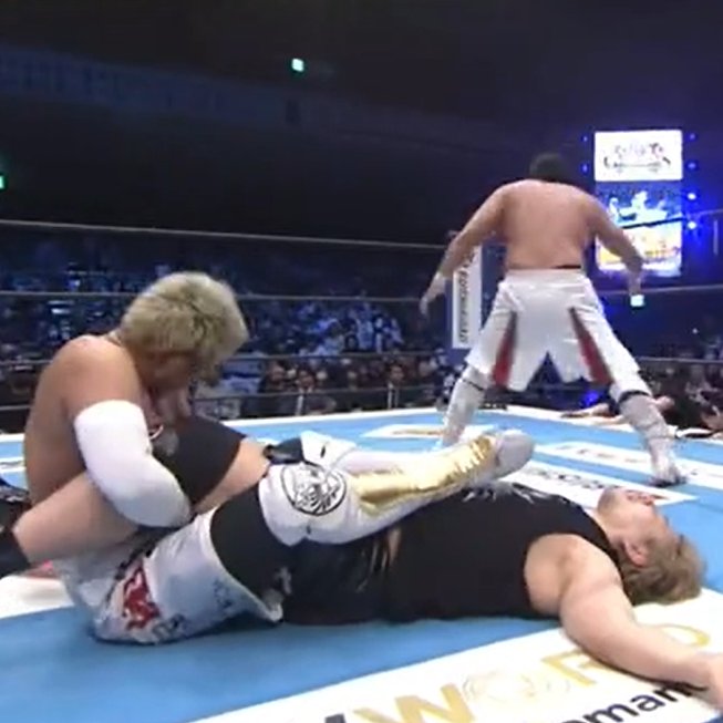 Punko 01 tweet media