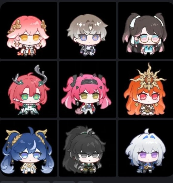 💫 mah • tweet media