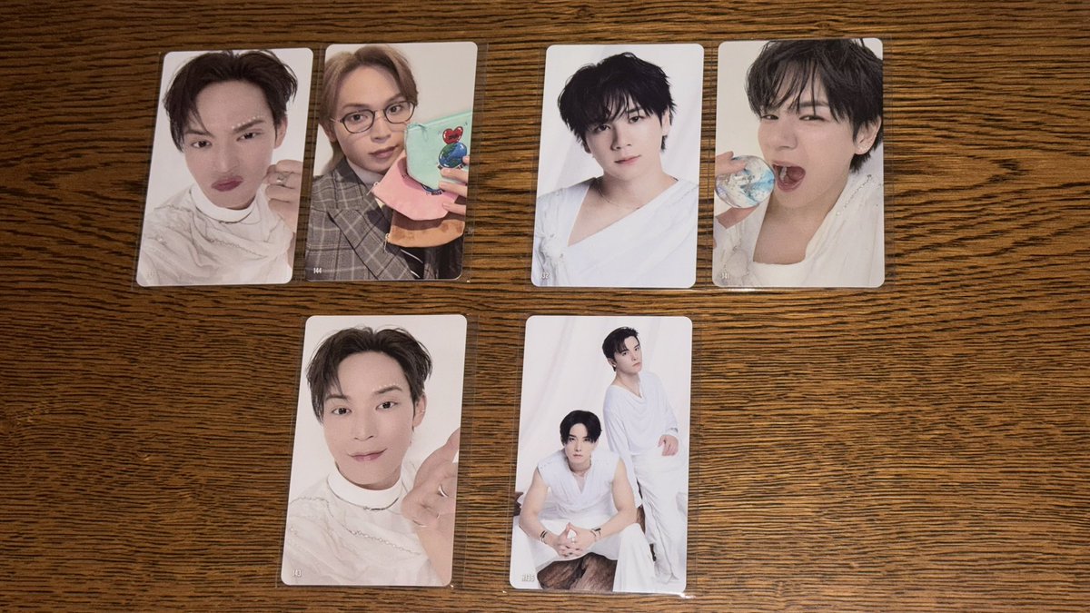 ®️/ 取引 tweet media