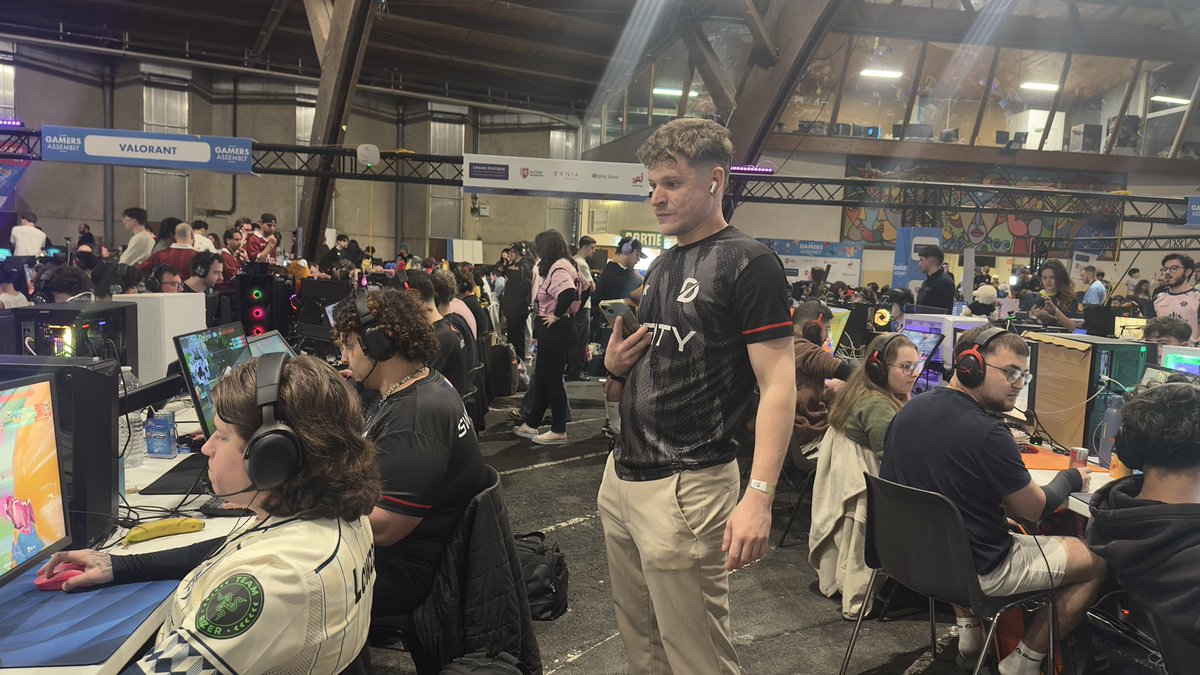 DIGITY #GA2026 tweet media