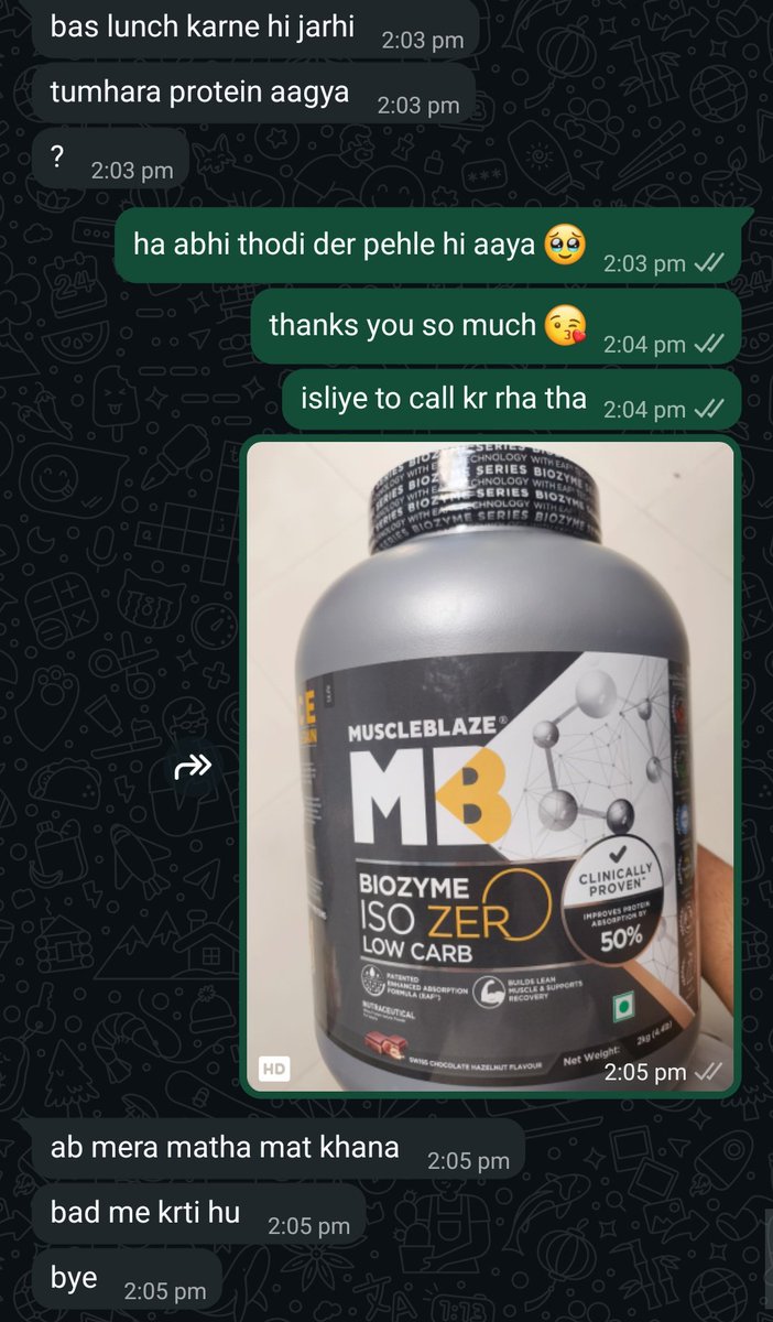 Alt chole tweet media