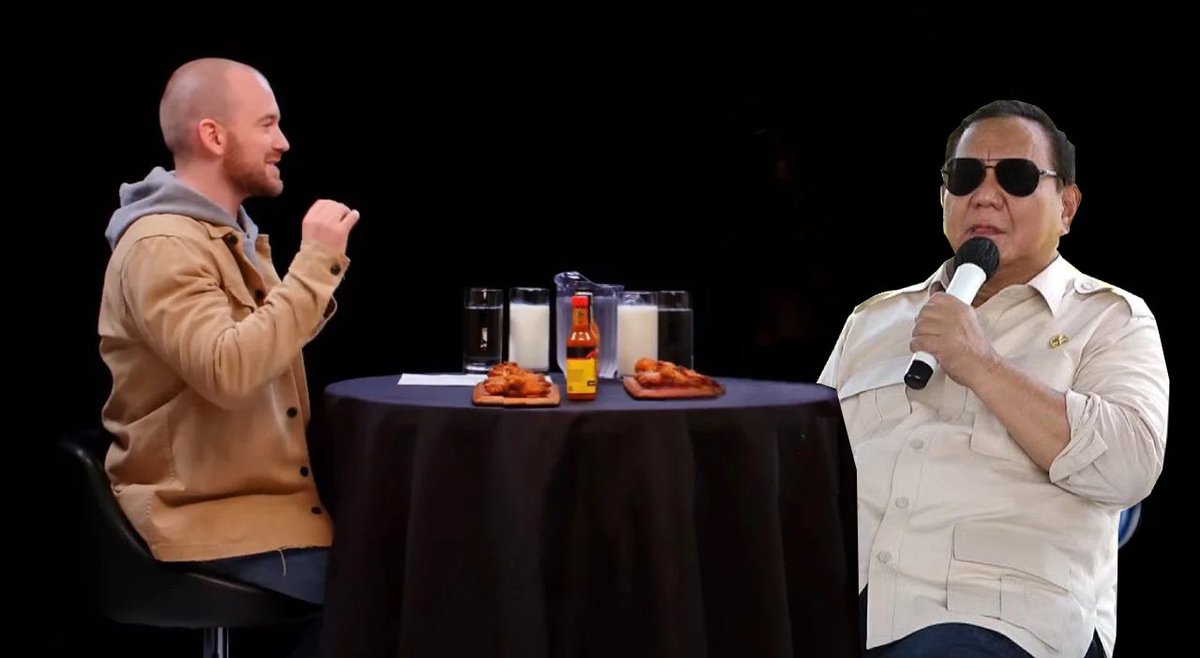 Kementerian Kegelapan tweet media