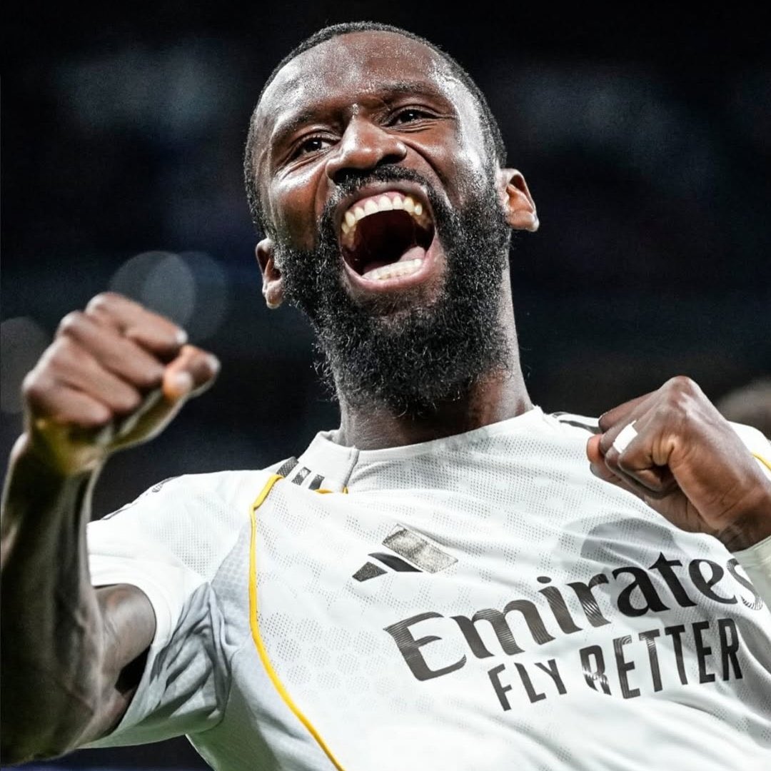 RMadrid actu 🇫🇷 tweet media