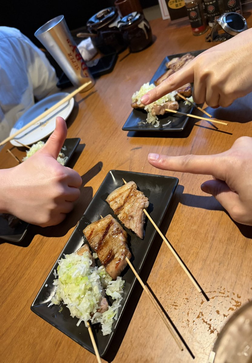 しゃちく tweet media