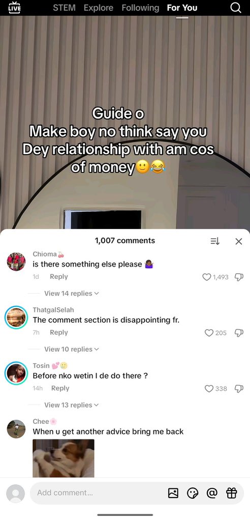 GOVERNOR KALA 💛🇳🇬 🇺🇸 tweet media