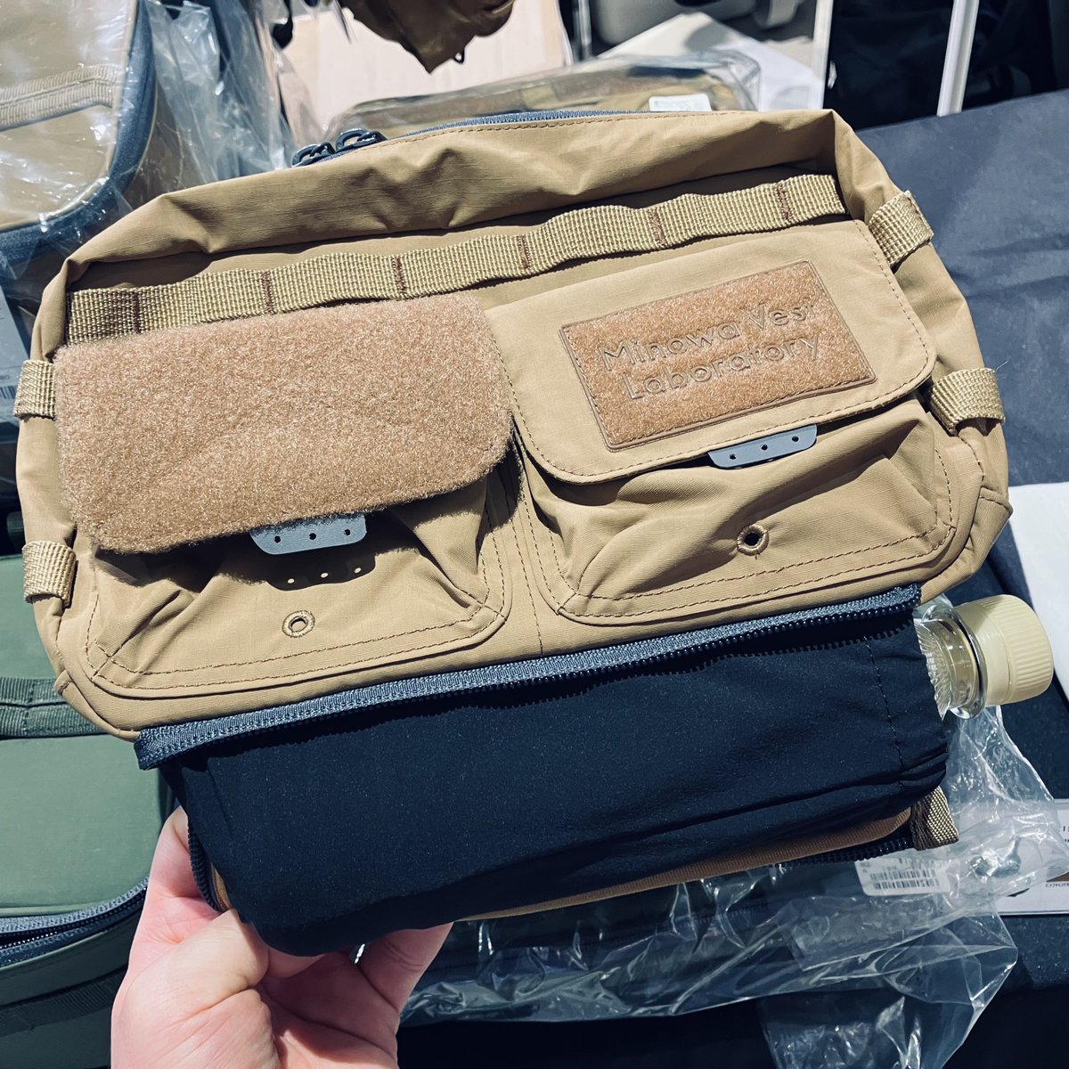 きんぐサーモンP tweet media