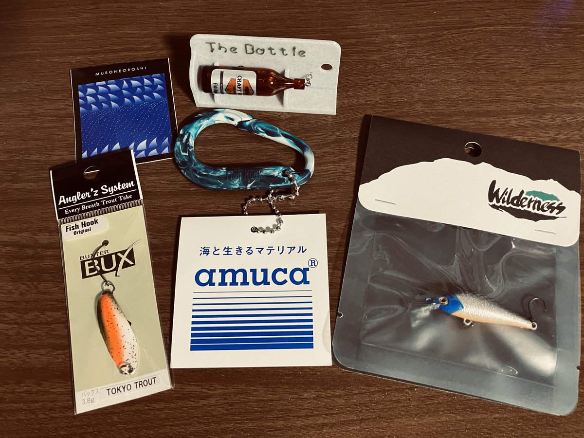 きんぐサーモンP tweet media