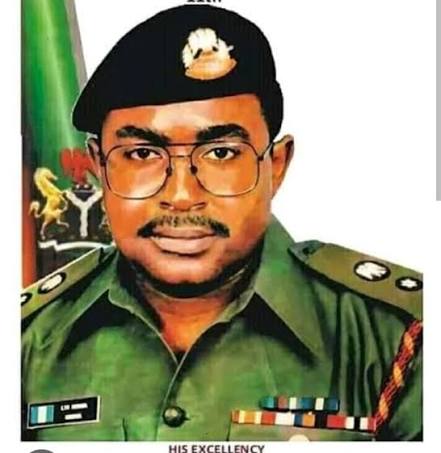 Olufemi Adebimpe tweet media