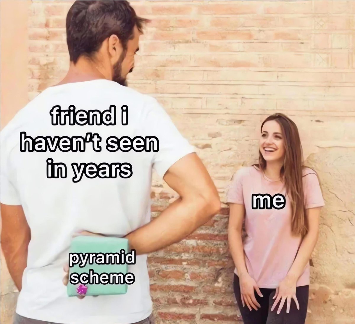 no context memes tweet media