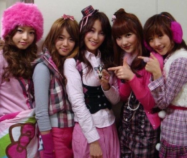 illits actual mothers