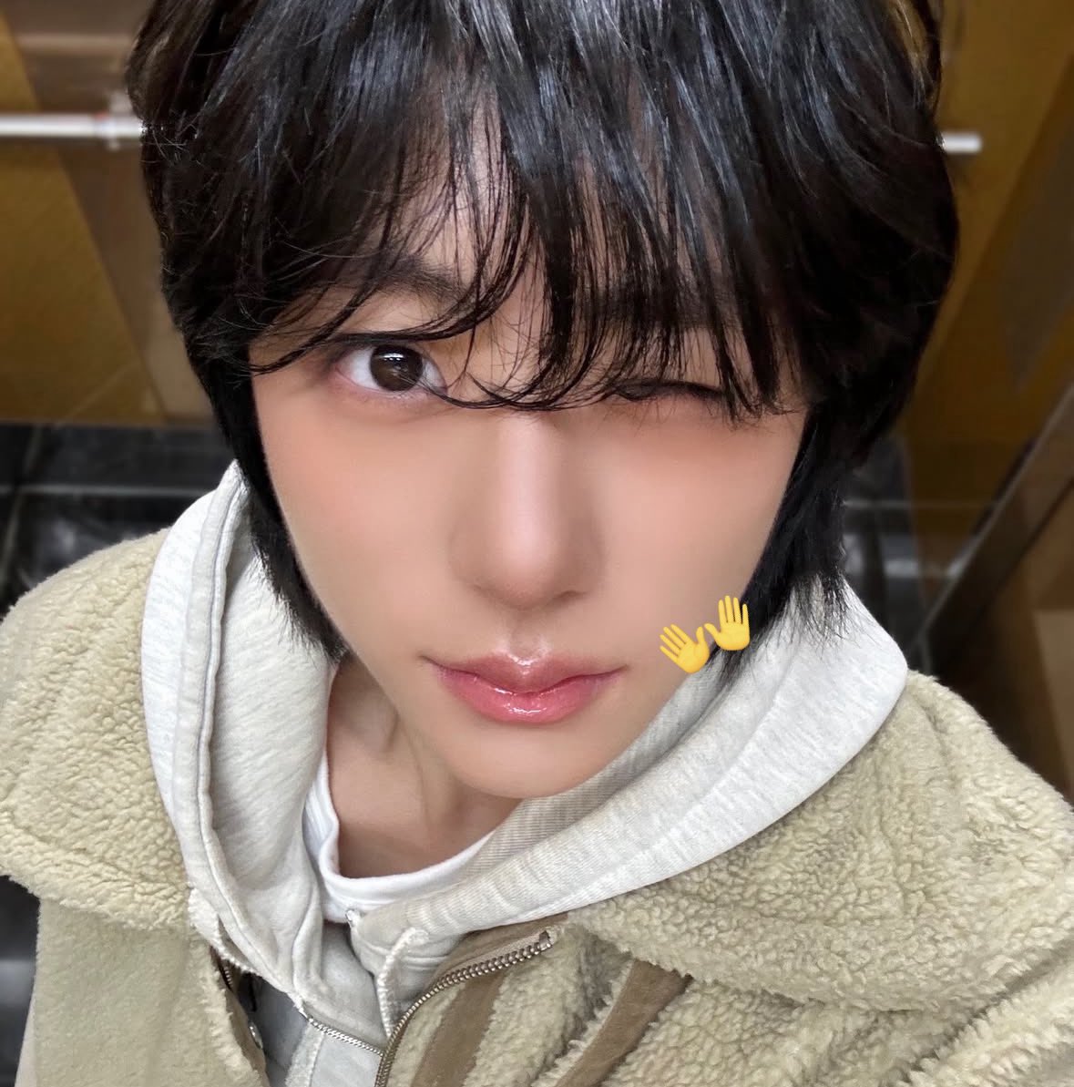 유부초밥 (ㅅㅌ:시험기간) tweet media