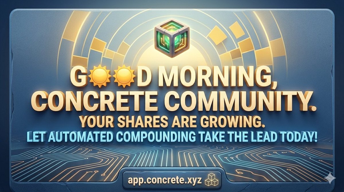 NftCollector | Concrete tweet media