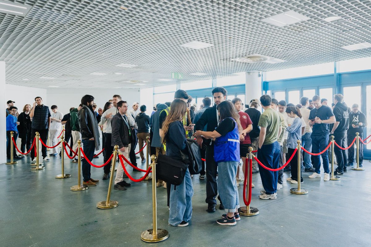 ETHGlobal tweet media