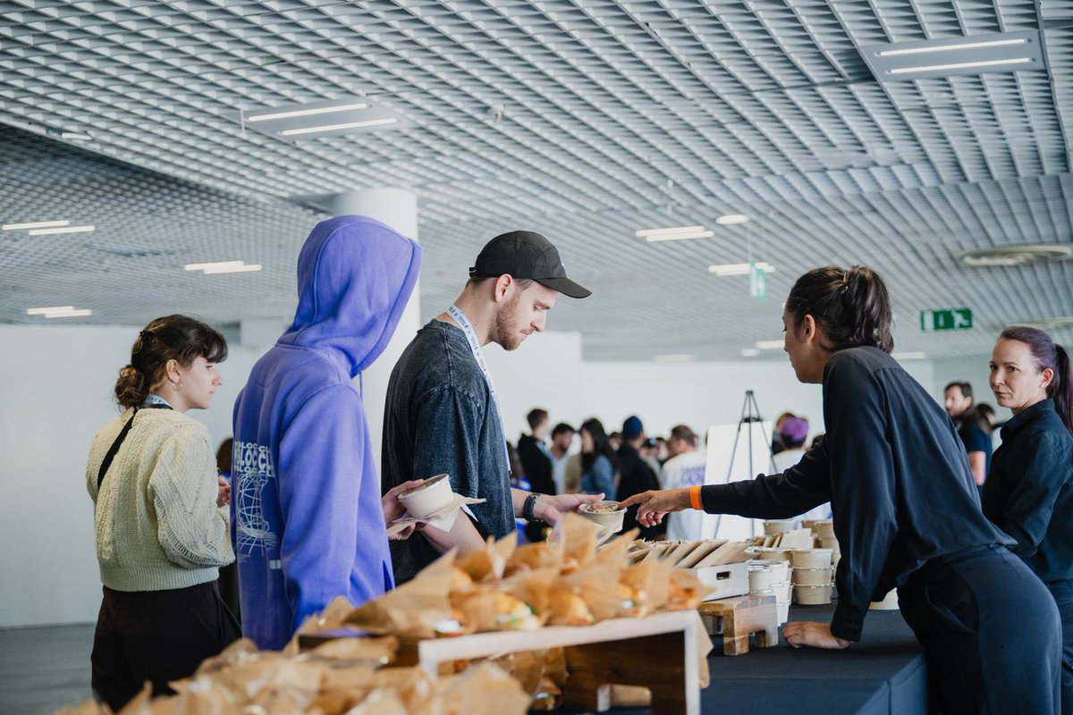 ETHGlobal tweet media