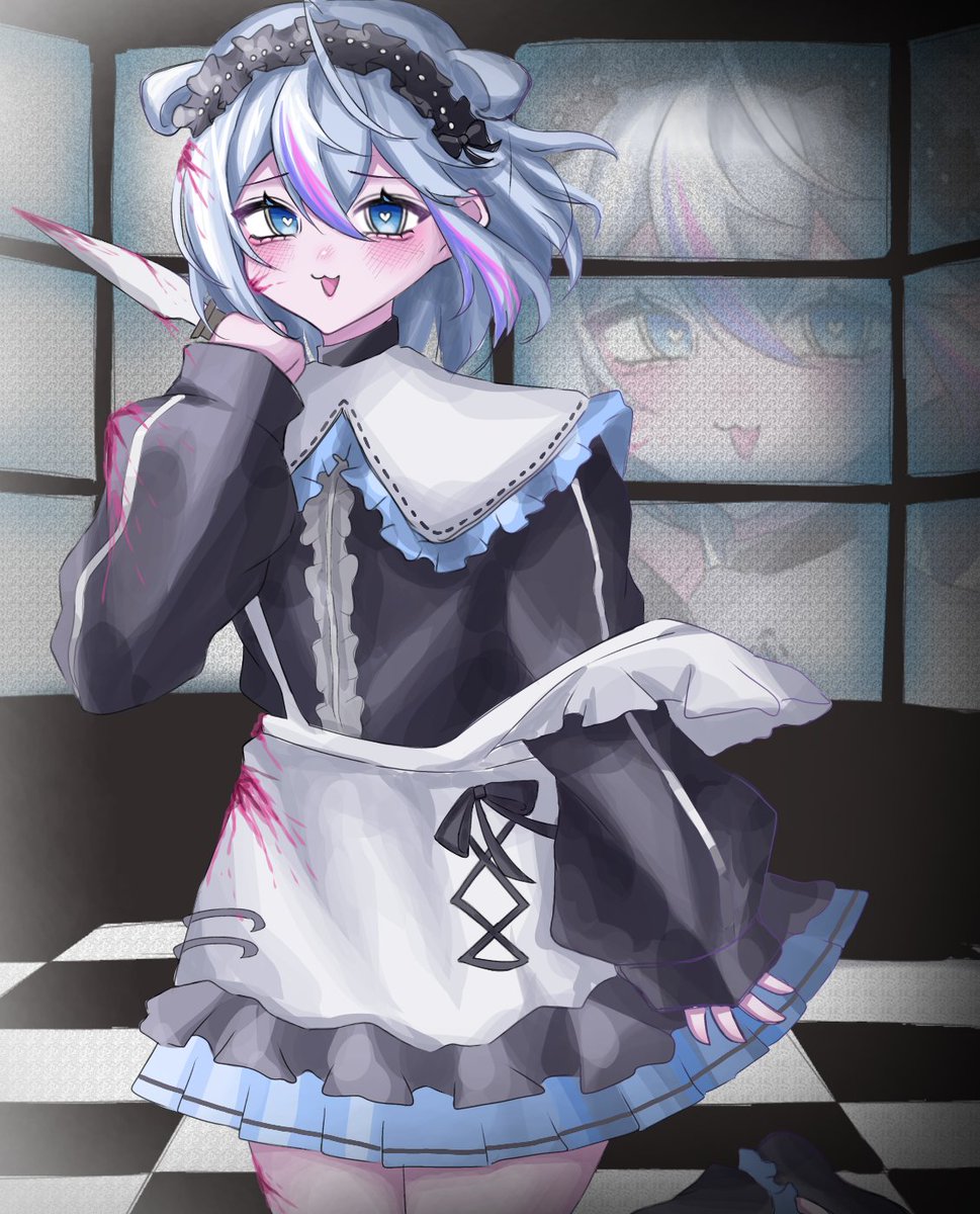 :めたもん; tweet media