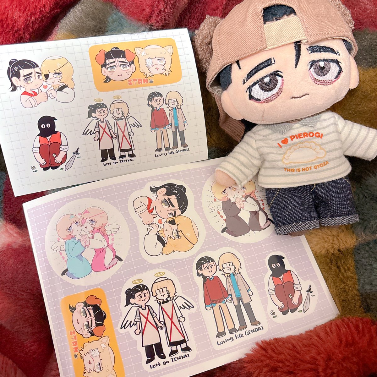 にこ🗓️1/1 tweet media