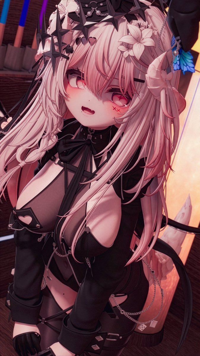 ふぉいぶ🦋 tweet media