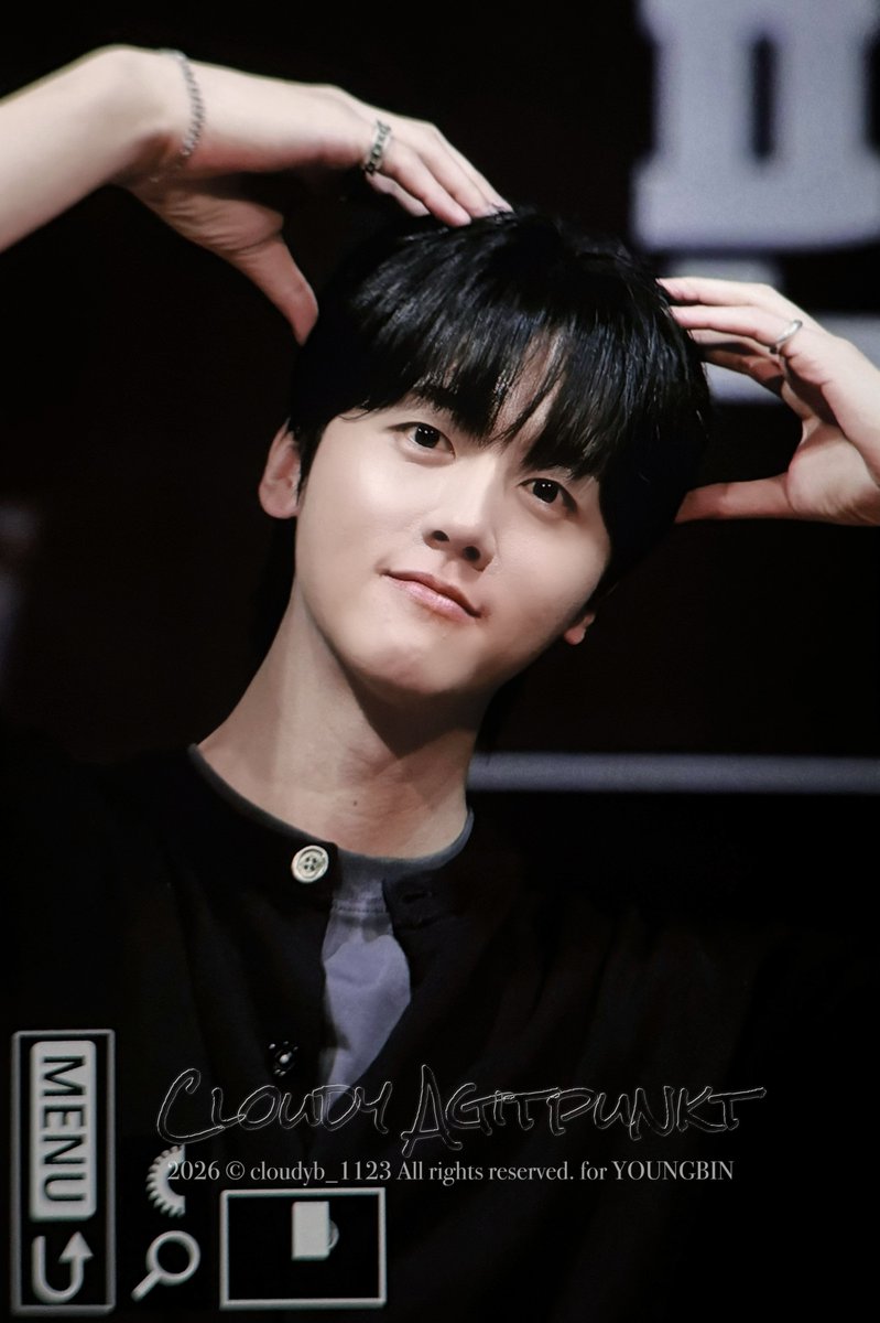 ᴄʟᴏᴜᴅʏ ᴀɢɪᴛᴘᴜɴᴋᴛ tweet media