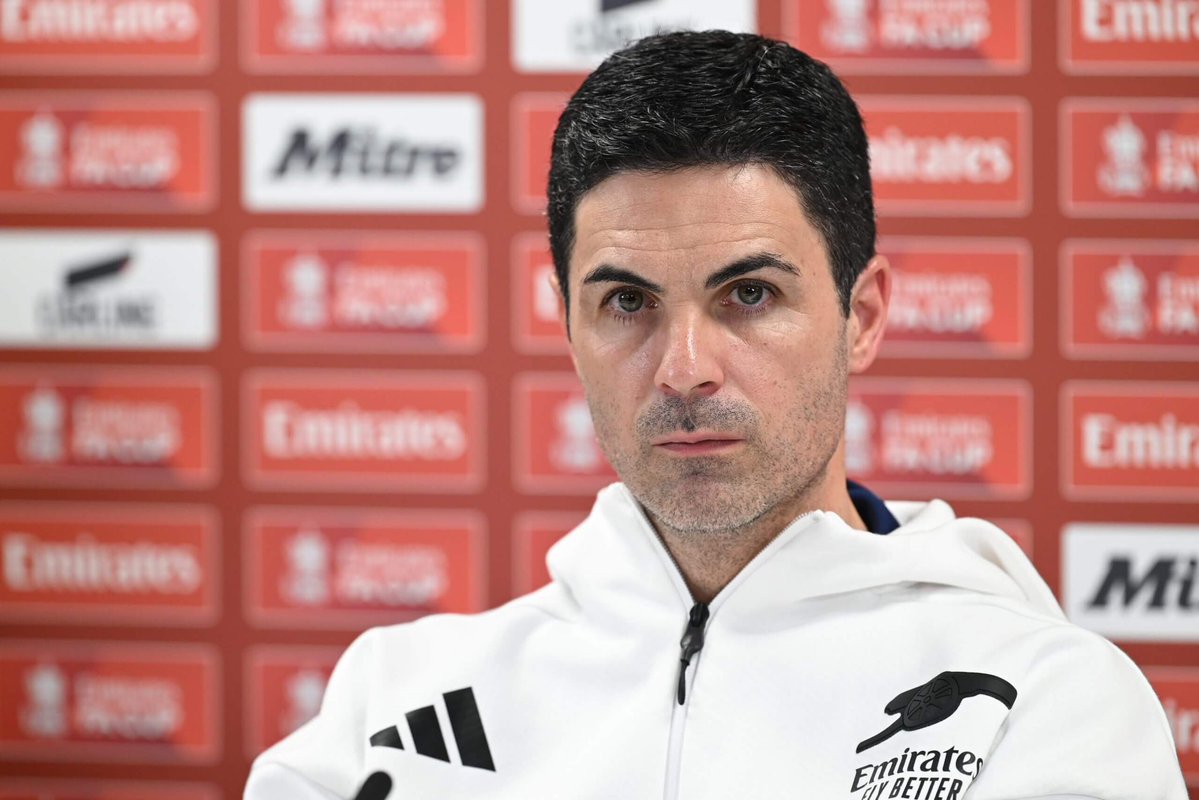 Arsenal News Channel tweet media