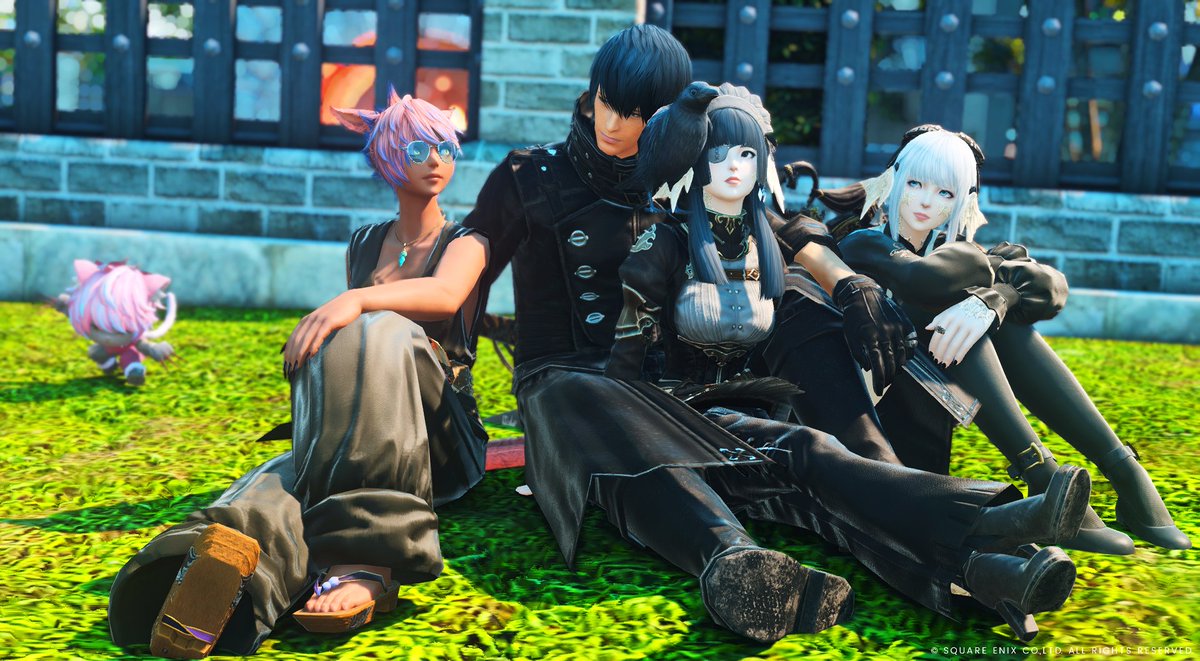 火呑🌊🐈 tweet media