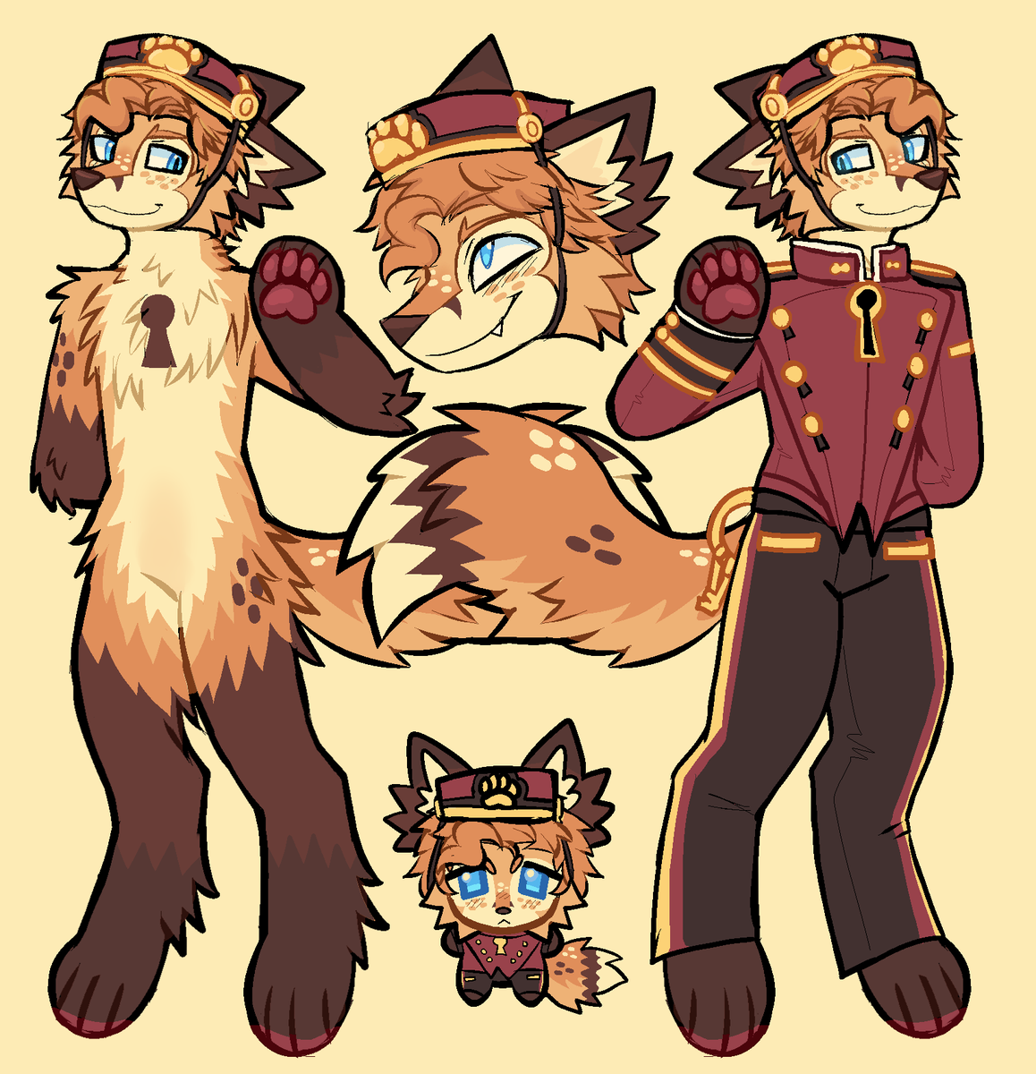 Delta Alpha tweet media