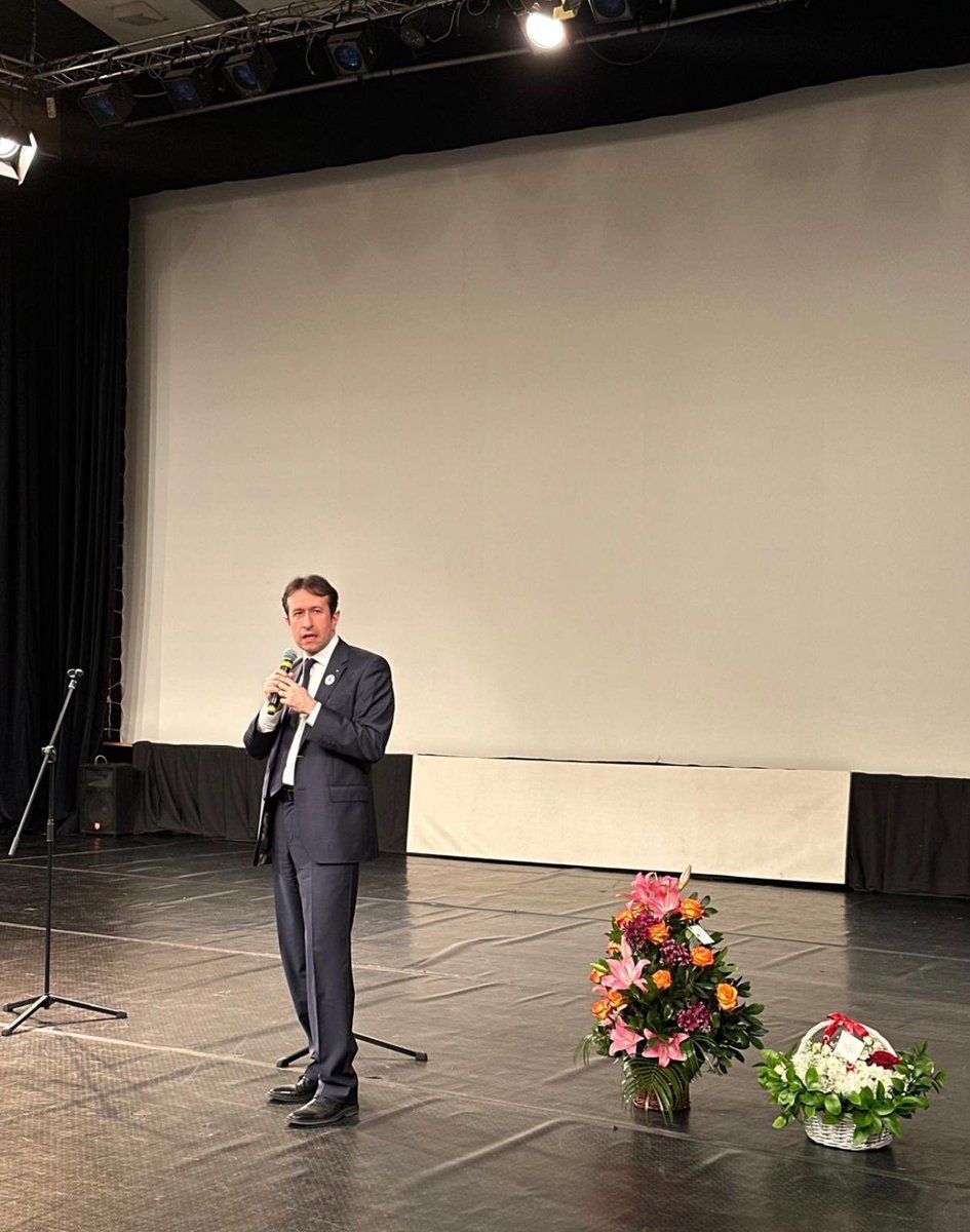 Türkiye in Bulgaria tweet media