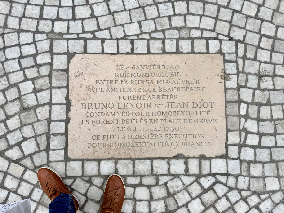 SuperMalouin 🌈 tweet media