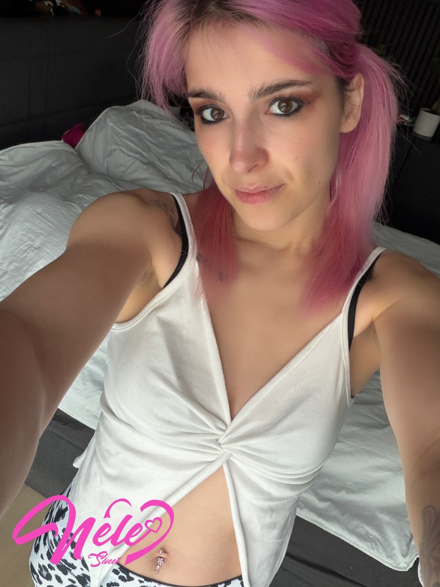 Nele-Sweet official tweet media