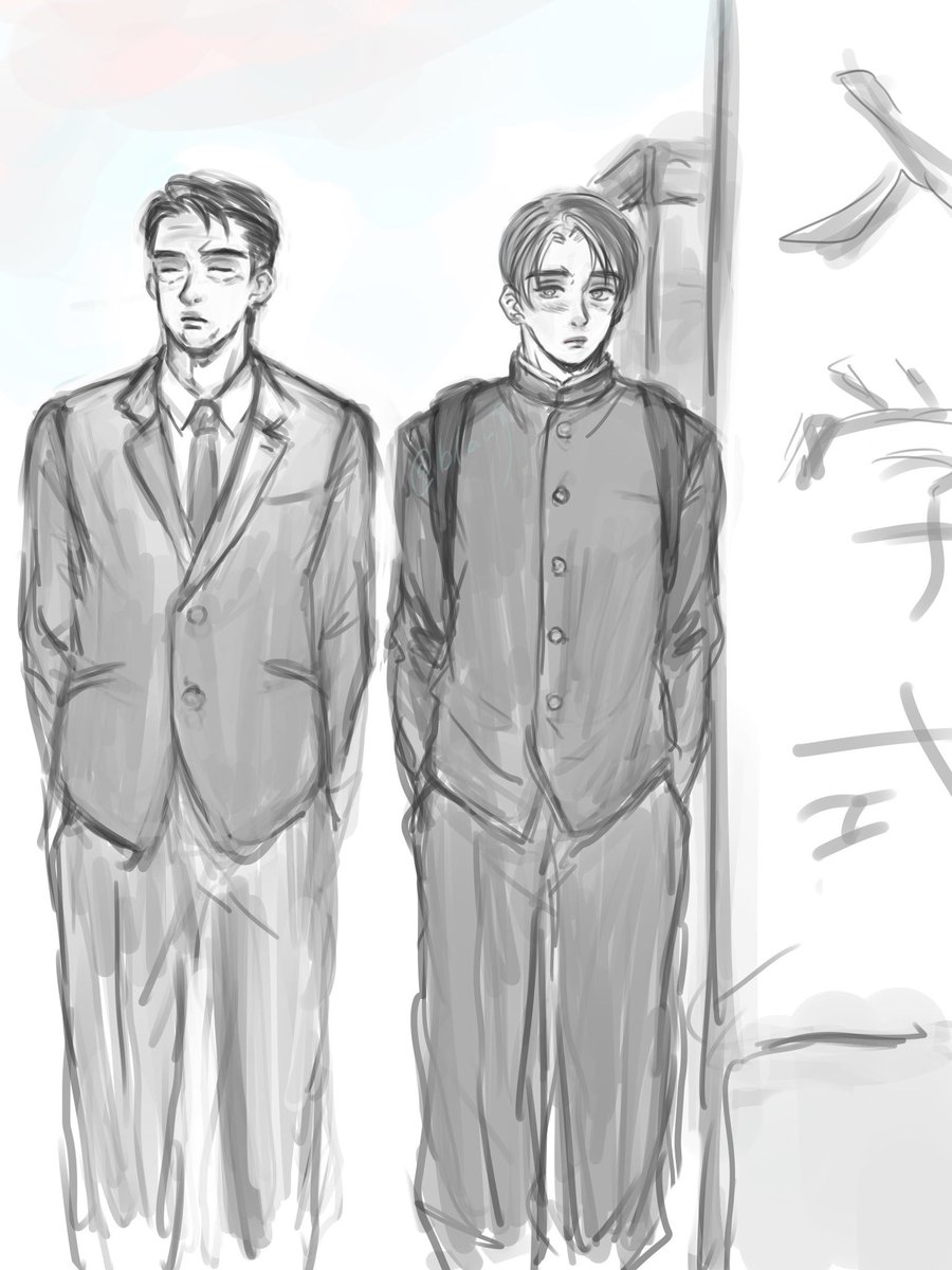 おぎん(たまる) tweet media