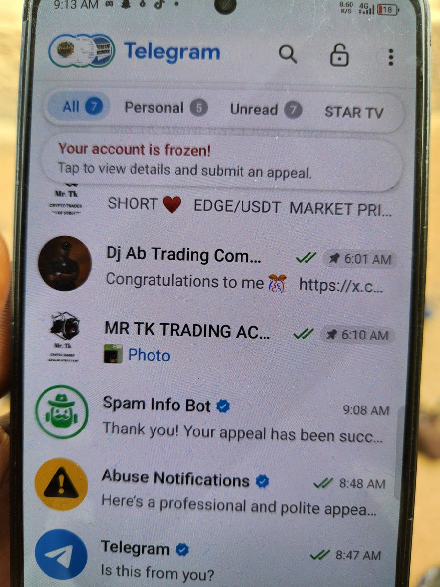 Mr.TK CRYPTO TRADER 📊 tweet media