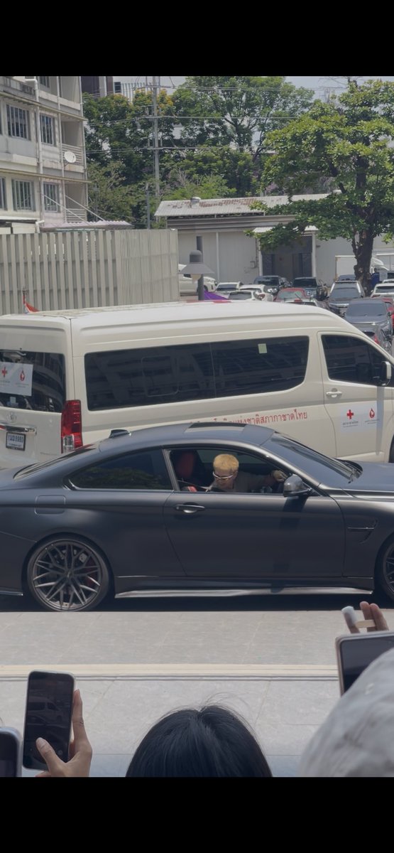 พัคจอจอ | นาคราชเดอะมิวสิเคิล🎪 tweet media