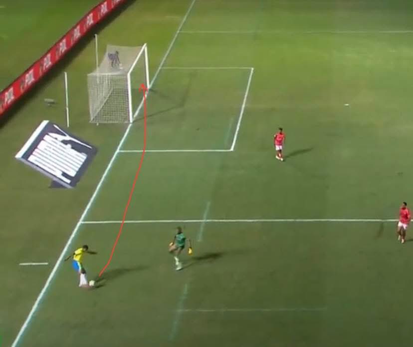 Tshepiso- 8 LEAGUE TITLES IN A ROW tweet media