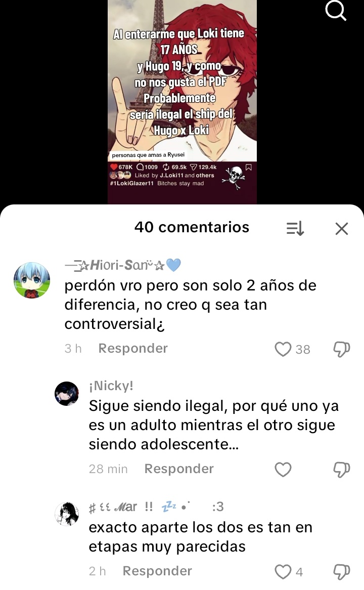 sᴛᴜᴘɪᴅ ♡ tweet media