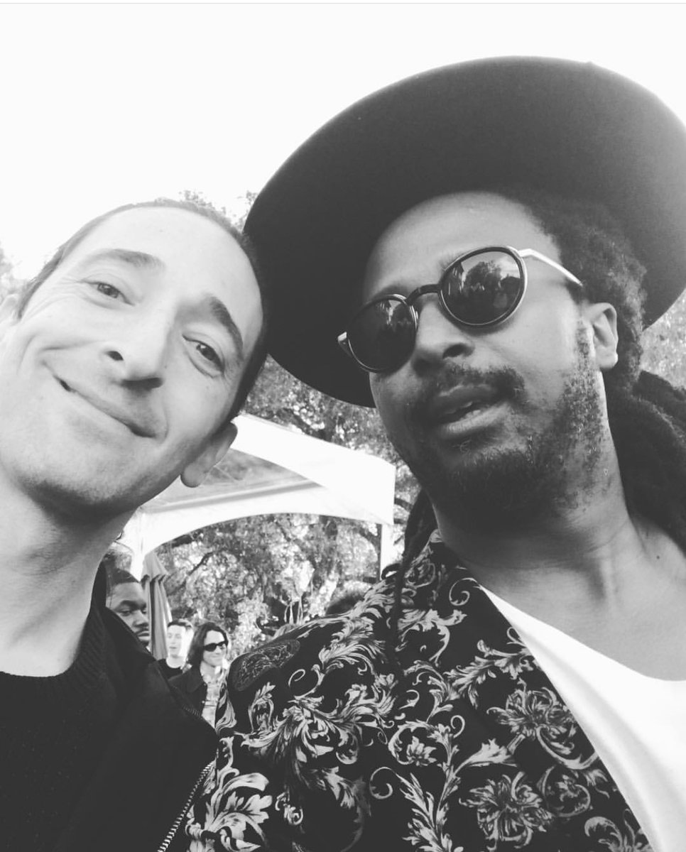 Allen Forrest tweet media