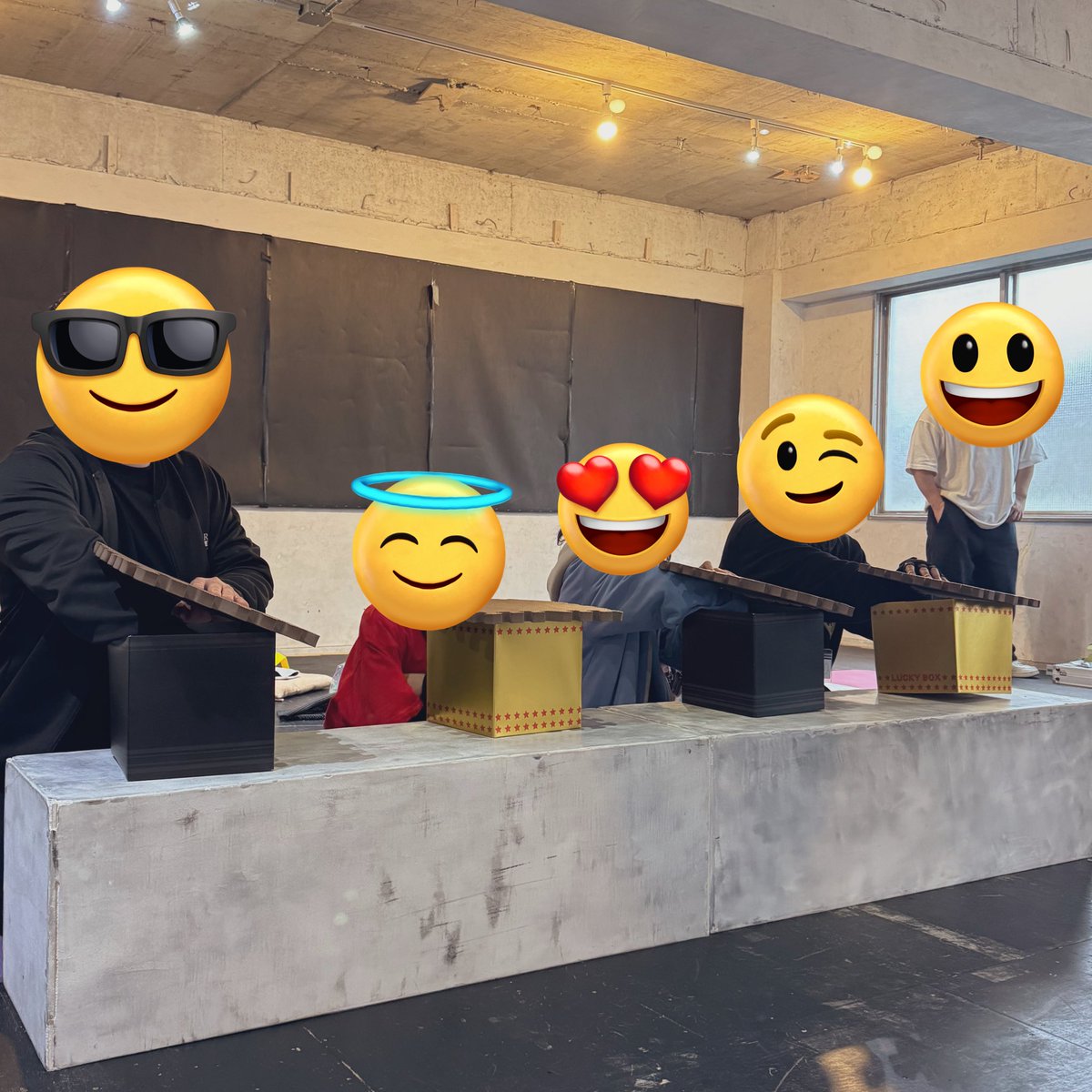 しらいねこ🟣⚡️😻@ベイブレード垢 tweet media