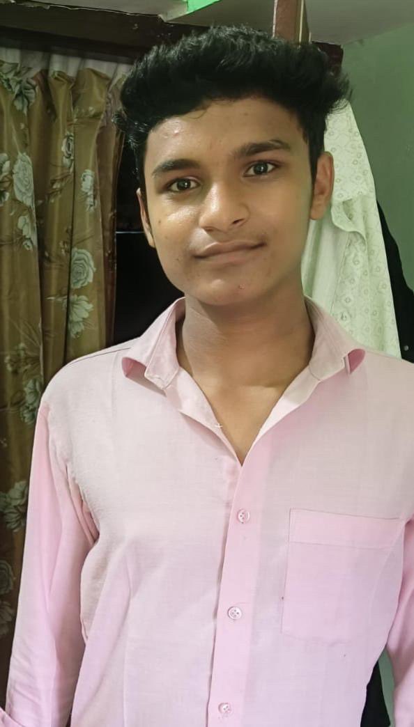 RAJSHEKHAR VERMA tweet media