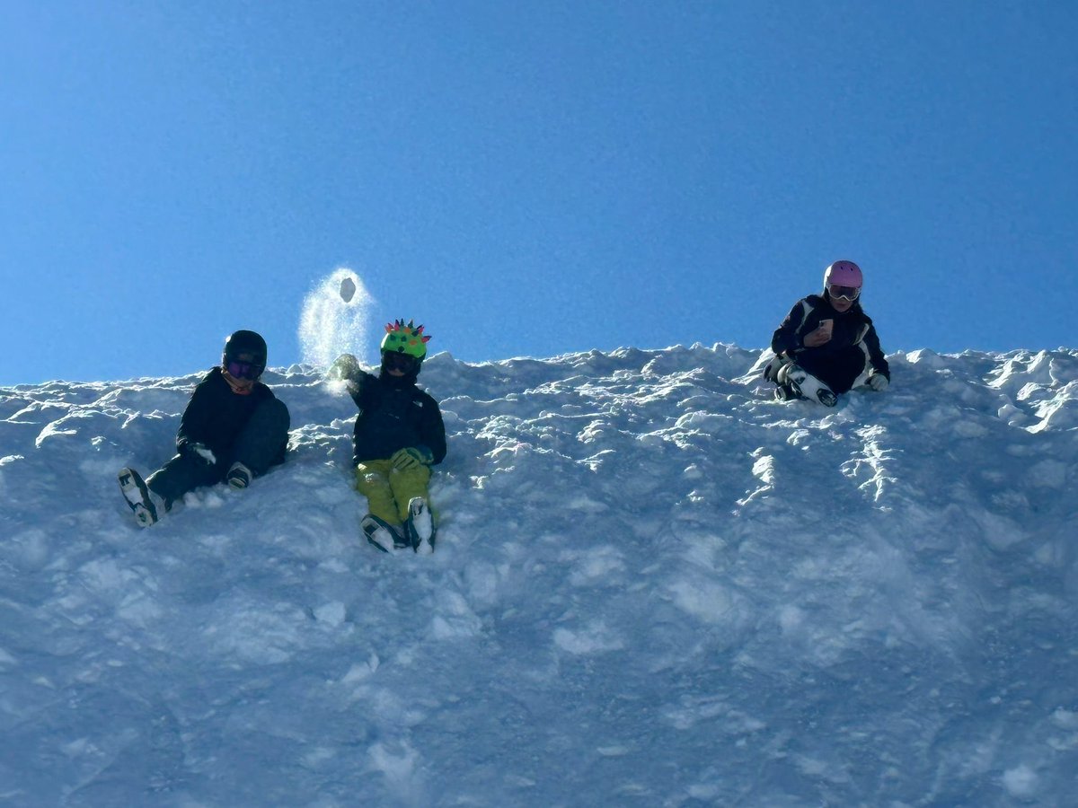 Myton Ski Trip 2026 tweet media