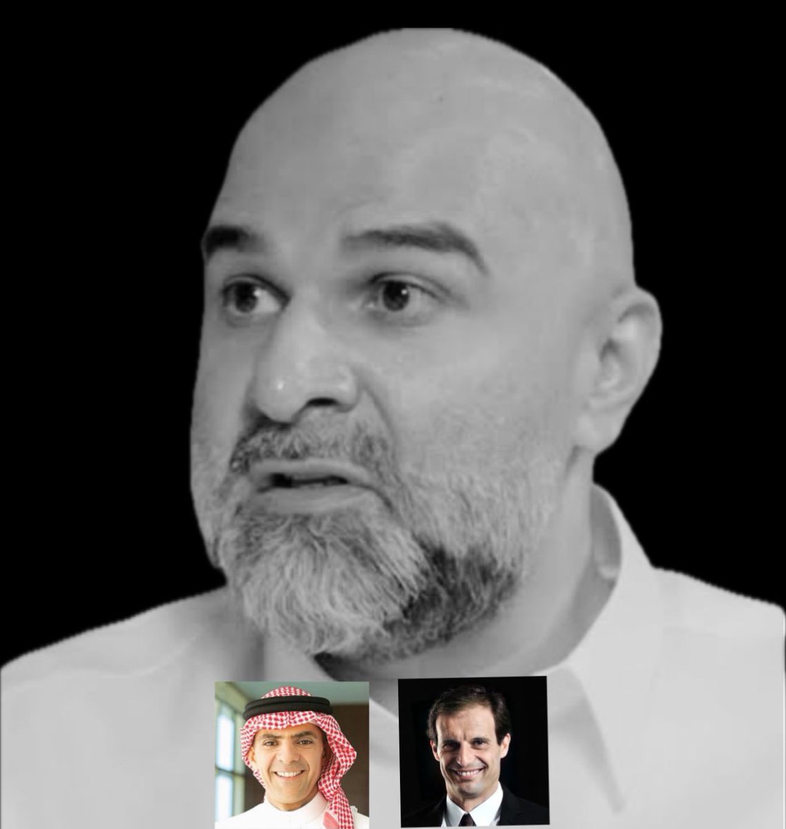 البرقاوي OTB‏ tweet media