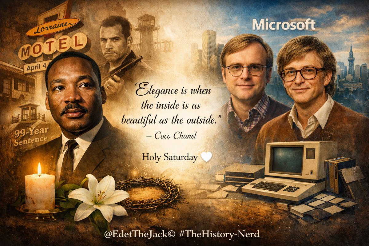 The History-Nerd. tweet media