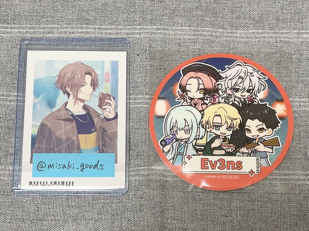 みさき tweet media