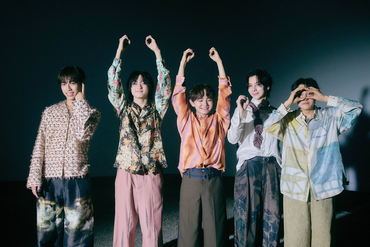 STARGLOW tweet media