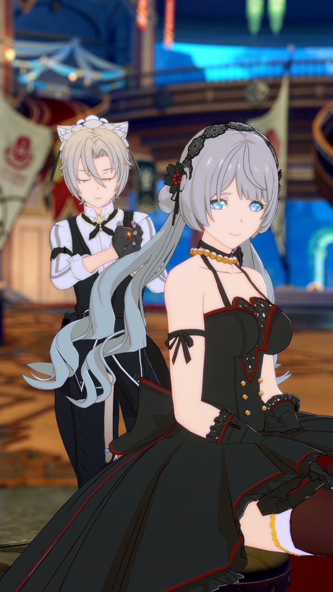 ヨル🌃 tweet media