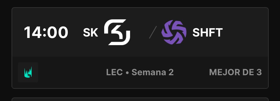 Heretics Champi tweet media