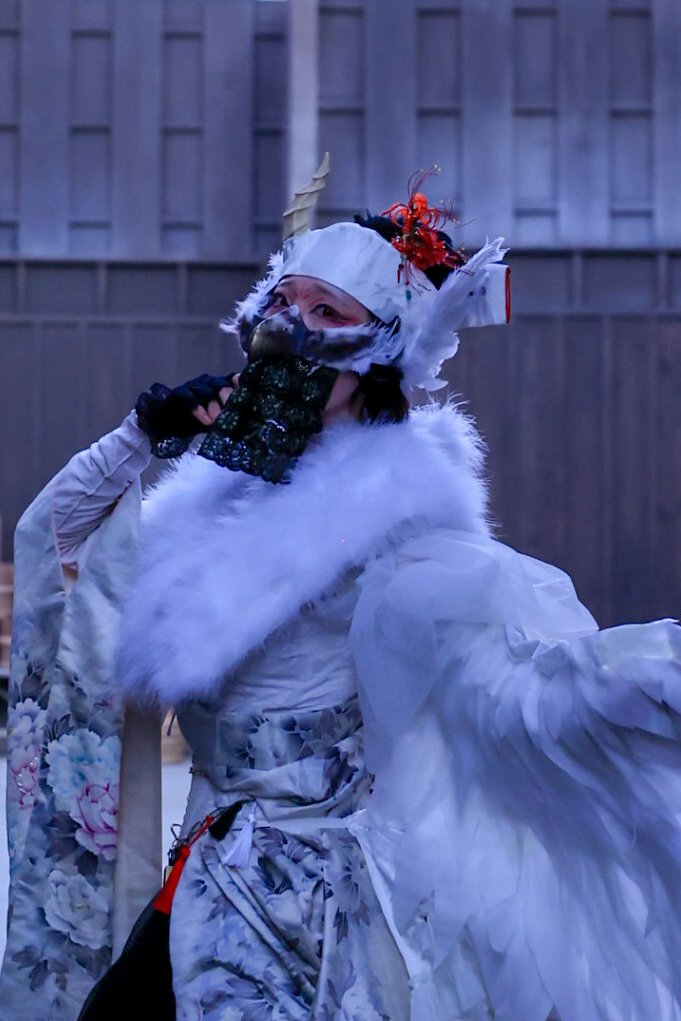 碧🪽𝐍𝐞𝐱𝐭▶4/12龍宮 Birthday、5/23､24デザフェス tweet media