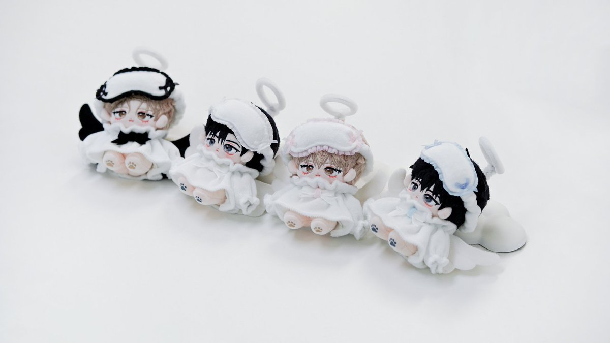 키치 큐컴버 🥒 tweet media