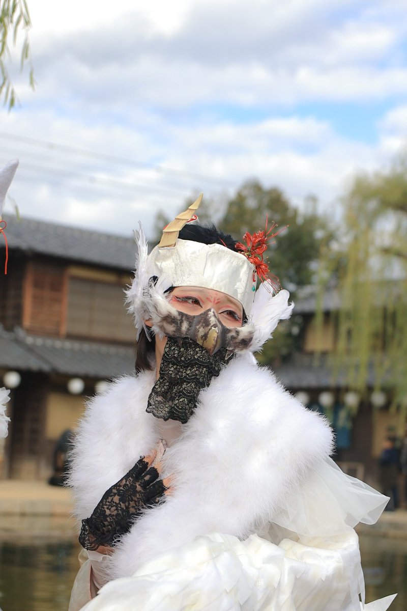 碧🪽𝐍𝐞𝐱𝐭▶4/12龍宮 Birthday、5/23､24デザフェス tweet media