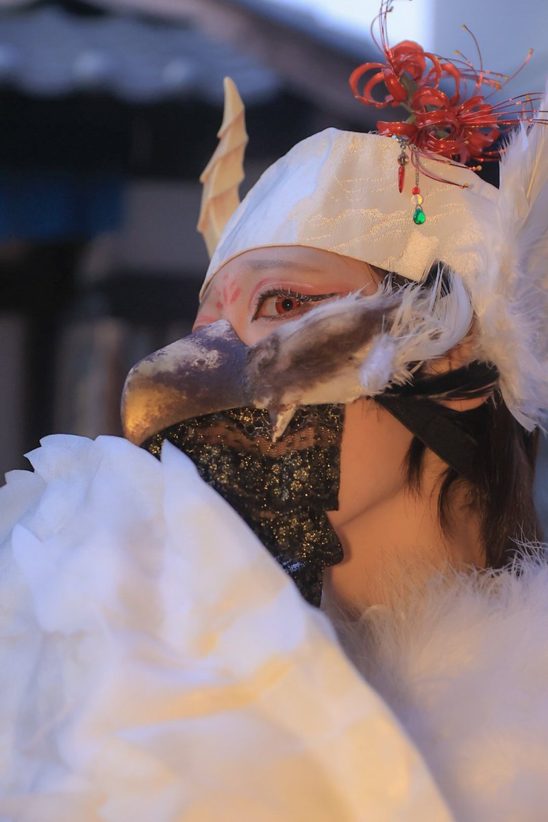 碧🪽𝐍𝐞𝐱𝐭▶4/12龍宮 Birthday、5/23､24デザフェス tweet media