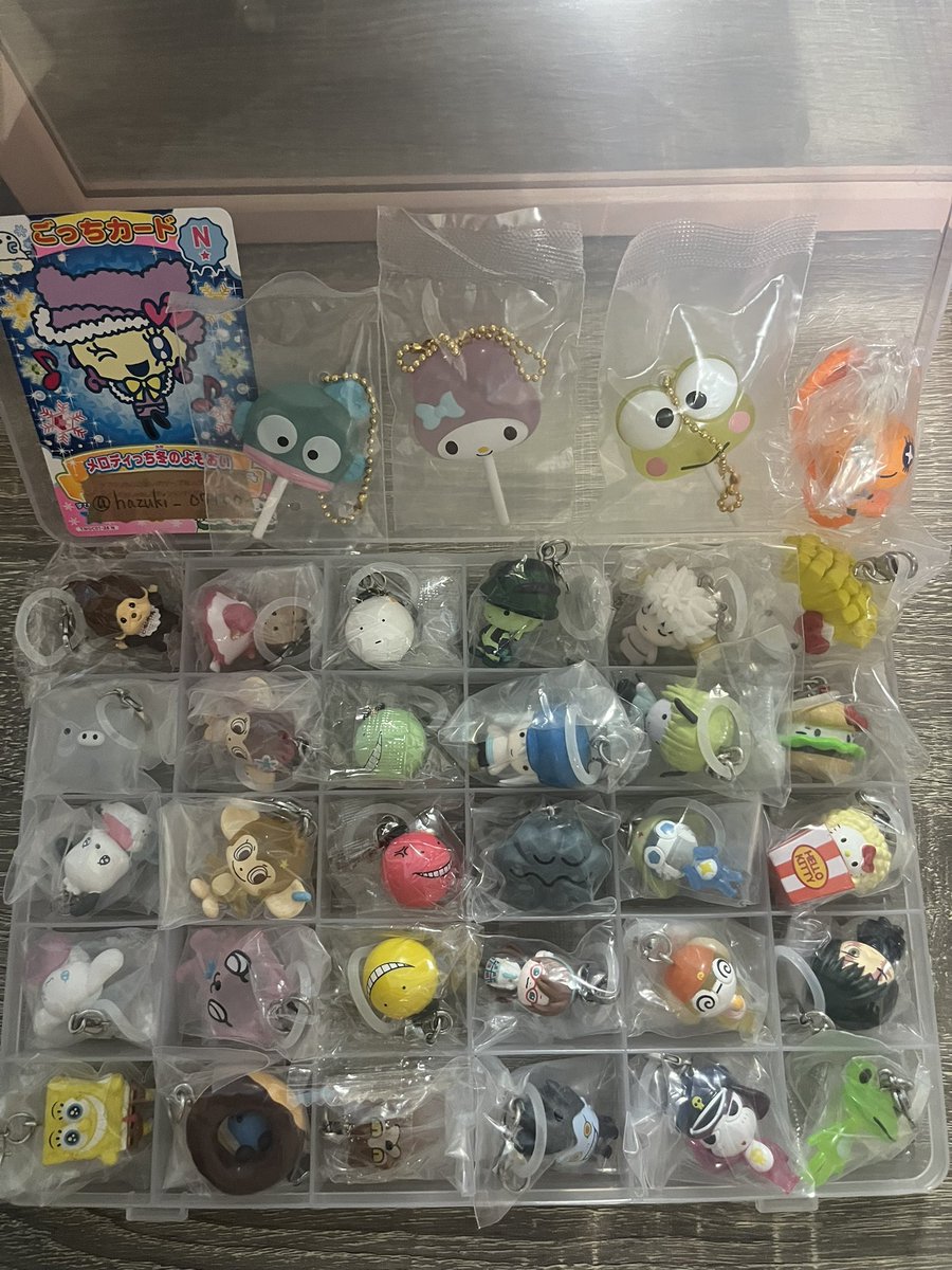 戦闘妖精シャザーン tweet media